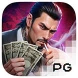 PGSoft : Yakuza Honor - SPINBET123