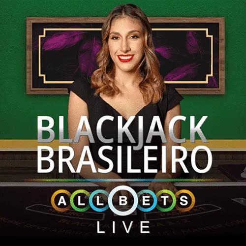 All Bets Blackjack Brasileiro - SPINBET123