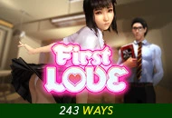 Spadegaming : First Love - SPINBET123
