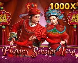 JDB : Flirting Scholar Tang - SPINBET123