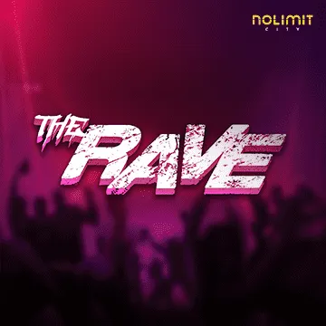 NolimitCity : The Rave - SPINBET123