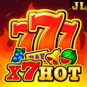 Jili : X7 HOT - SPINBET123