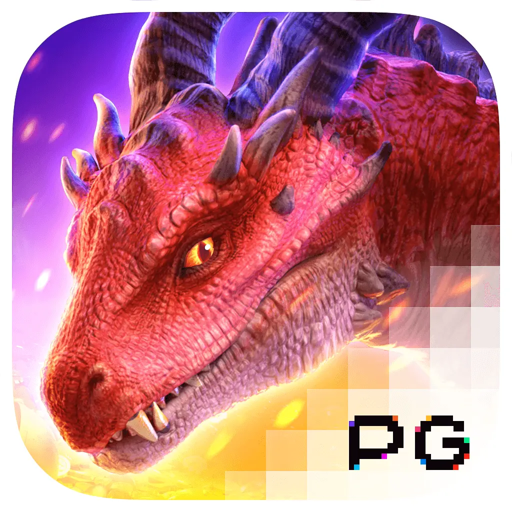 PGSoft : Dragon Hatch - SPINBET123