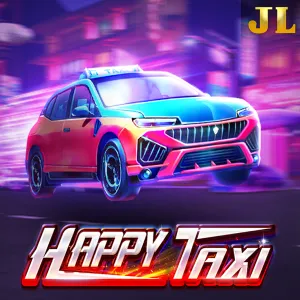 Jili : Happy Taxi - SPINBET123