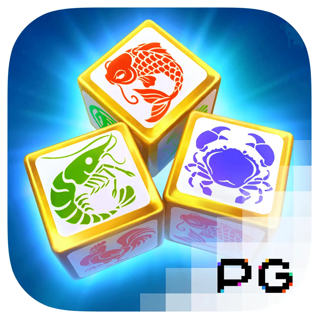 PGSoft : Win Win Fish Prawn Crab - SPINBET123