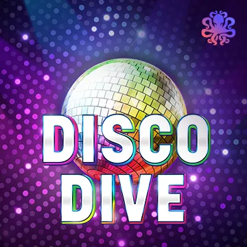 Octoplay : Disco Dive - SPINBET123