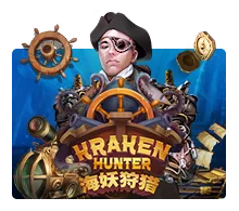 Joker123 : Kraken Hunter - SPINBET123