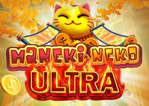 Kucing Pembawa Keberuntungan ULTRA - SPINBET123