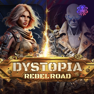 Octoplay : Dystopia: Rebel Road - SPINBET123