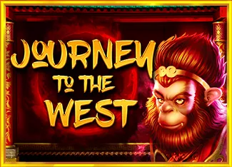 Pragmatic : Journey to the West - SPINBET123