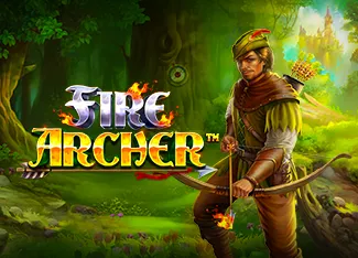 Pragmatic : Fire Archer - SPINBET123