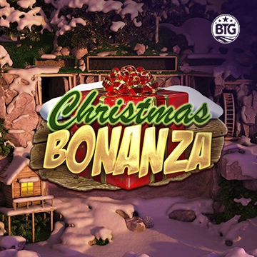Bigtime : Christmas Bonanza - SPINBET123
