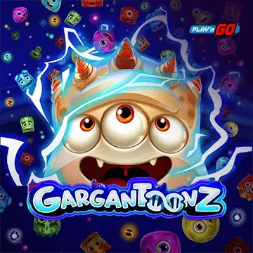 PlaynGo : Gargantoonz - SPINBET123