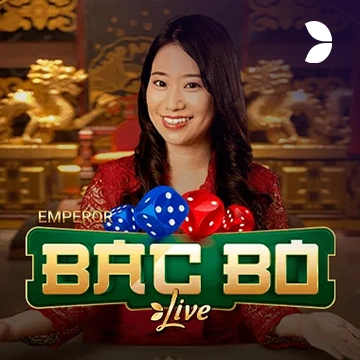 Emperor Bac Bo - SPINBET123