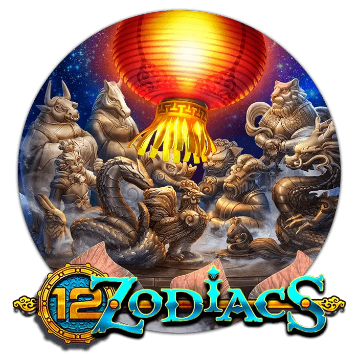 Habanero : 12 Zodiacs - SPINBET123