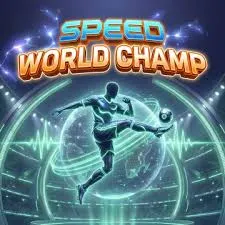 Funky : Speed World Champ - SPINBET123