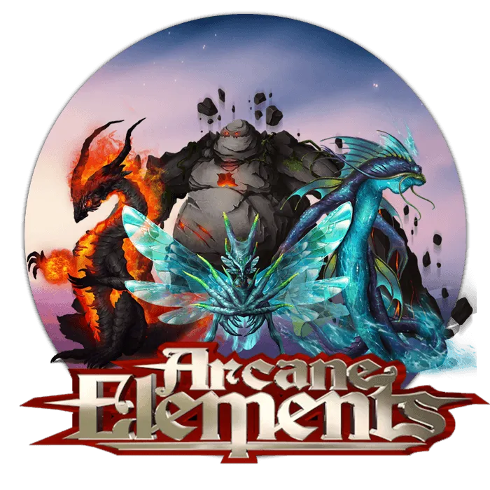 Habanero : Arcane Elements - SPINBET123