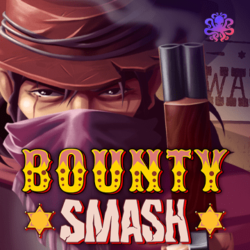 Octoplay : Bounty Smash - SPINBET123