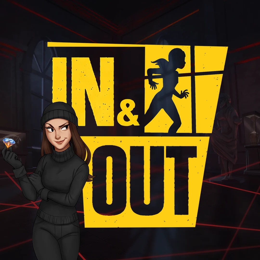 In and Out - SPINBET123
