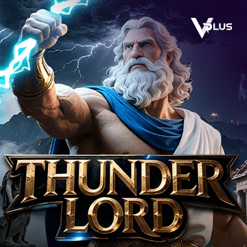Thunder Lord - SPINBET123