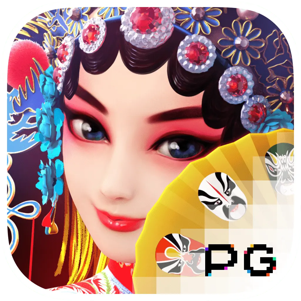 PGSoft : Opera Dynasty - SPINBET123