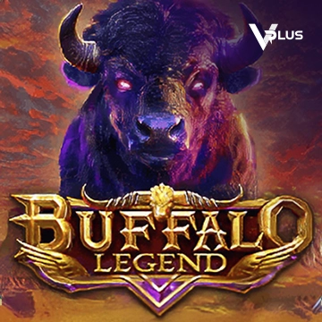 Buffalo Legend - SPINBET123