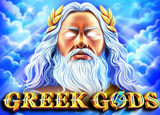 Pragmatic : Greek Gods - SPINBET123
