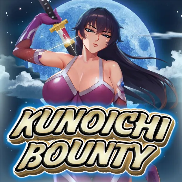 CosmoPlay : Kunoichi Bounty - SPINBET123