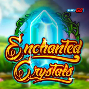 PlaynGo : Enchanted Crystals - SPINBET123