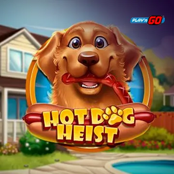 PlaynGo : Hot Dog Heist - SPINBET123
