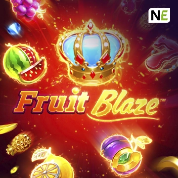 Fruit Blaze - SPINBET123