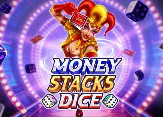 Pragmatic : Money Stacks Dice - SPINBET123