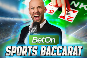 Bet On Sports Baccarat - SPINBET123