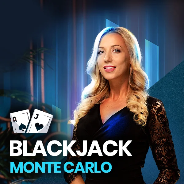 Blackjack Monte Carlo - SPINBET123
