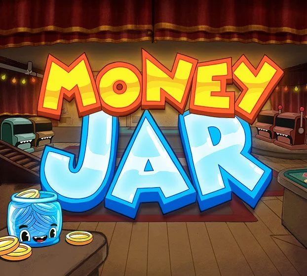 Slotmill : Money Jar - SPINBET123