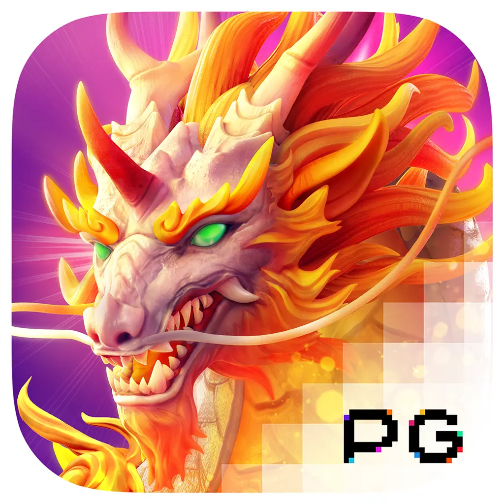 PGSoft : Ways of the Qilin - SPINBET123
