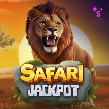 Spinocchio : Safari Jackpot - SPINBET123