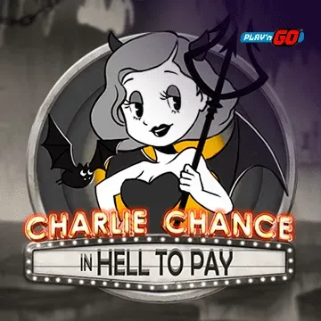 PlaynGo : Charlie Chance in Hell to Pay - SPINBET123
