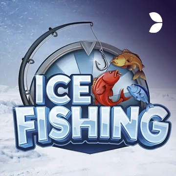Ice Fishing - SPINBET123