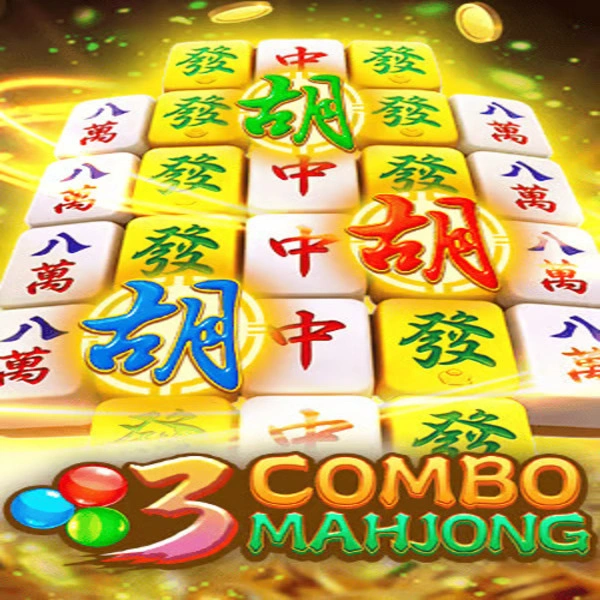 Funky : 3 Combo Mahjong - SPINBET123