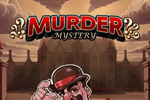 Murder Mystery - SPINBET123