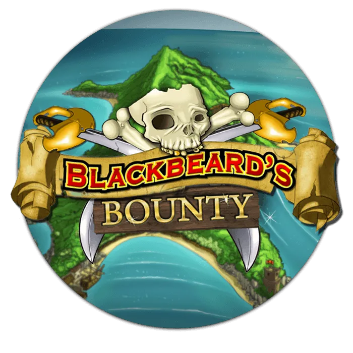 Habanero : Blackbeards Bounty - SPINBET123