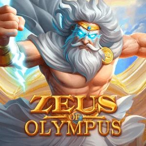 Besoft : Zeus of Olympus - SPINBET123