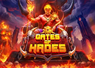 Pragmatic : Gates of Hades - SPINBET123
