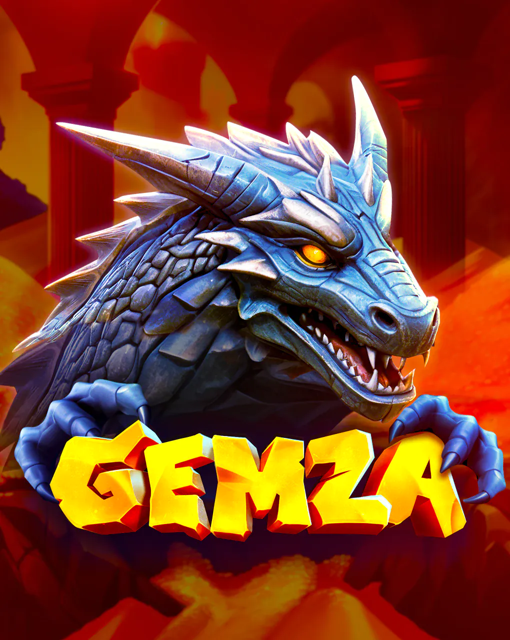 Bgaming : Gemza - SPINBET123