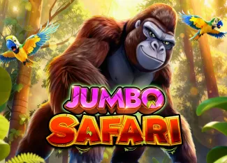 Pragmatic : Jumbo Safari - SPINBET123