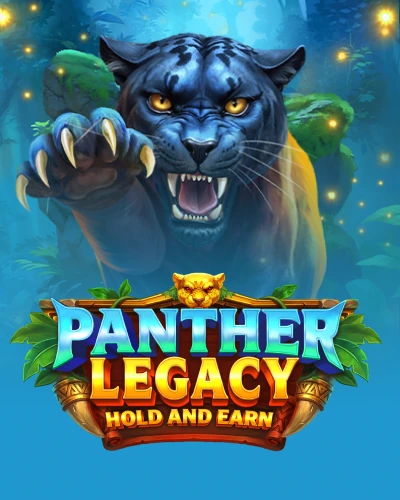 Mancala : Panther Legacy - SPINBET123