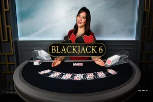 Blackjack 6 - SPINBET123