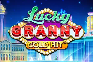 Gold Hit: Lucky Granny - SPINBET123
