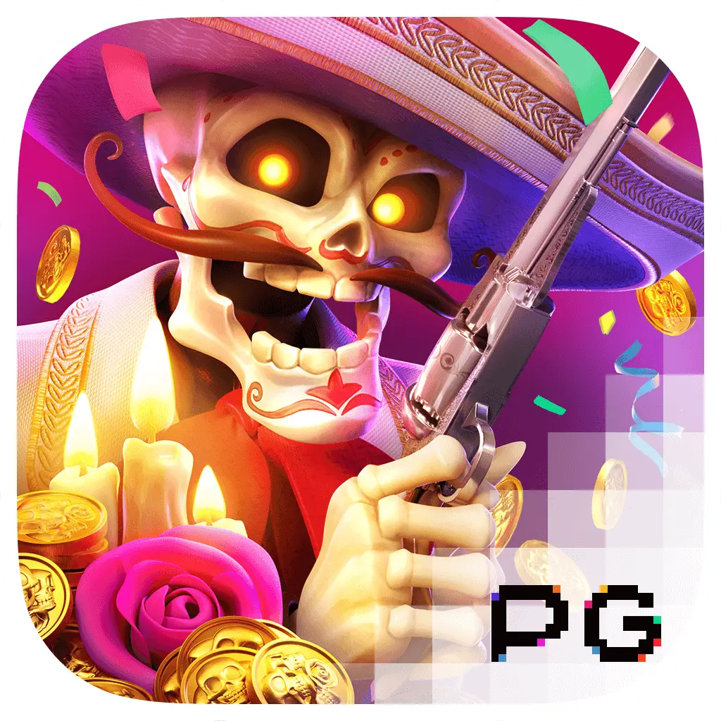 PGSoft : Wild Bandito - SPINBET123
